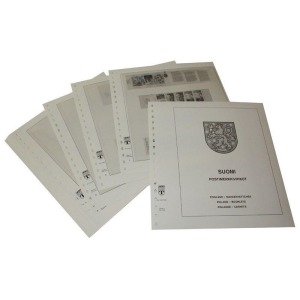 LINDNER - Finlandia 2014-2015 Libretti