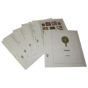 LINDNER - Francia 2003-2005
