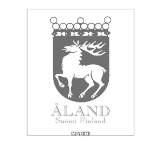 MARINI - Frontespizio Aland - 1 pz.