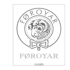 MARINI - Frontespizio Faroer - 1 pz.