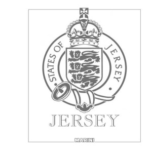 MARINI - Frontespizio Jersey - 1 pz.