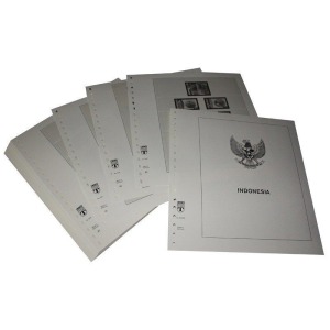 LINDNER - Indonesia 1999-2004