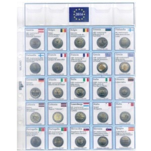 MASTER PHIL - Inserto 2 EURO JUNIOR annata 2016