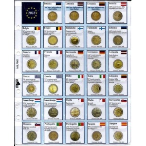 MASTER PHIL - Inserto 2 EURO JUNIOR annata 2018