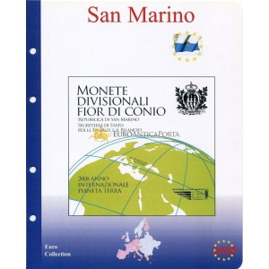 MASTER PHIL - Inserto divisionale San Marino 2008
