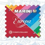 MARINI - Italia Repubblica 2018 Codici a barre - King Versione Europa