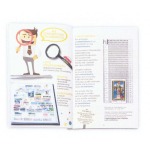 MARINI - MANUALE FILATELICO per creare la tua collezione di francobolli