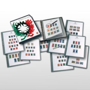 BOLAFFI - MILORD Italia Repubblica decennio 2000/2009