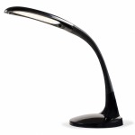 LEUCHTTURM - Lampada LED da tavolo SONNE 1