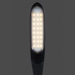 LEUCHTTURM - Lampada LED da tavolo SONNE 1