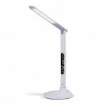 LEUCHTTURM - Lampada LED da tavolo SONNE 5 polifunzionale