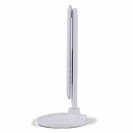 LEUCHTTURM - Lampada LED da tavolo SONNE 5 polifunzionale