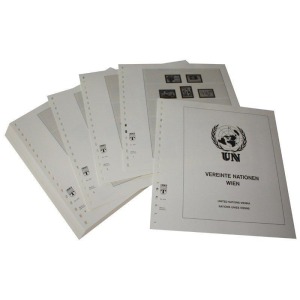 LINDNER - ONU Vienna 1979-2001