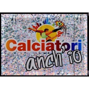 P12 - Calciatori anch'io - Effetto Coriandoli