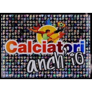 P12 - Calciatori anch'io - Effetto Cuori