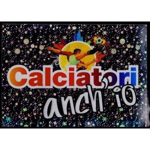 P12 - Calciatori anch'io - Effetto Galassia