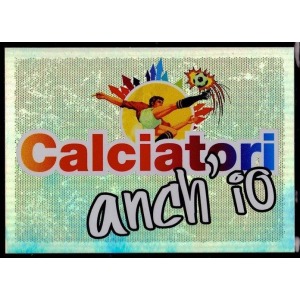 P12 - Calciatori anch'io - Effetto Neutro