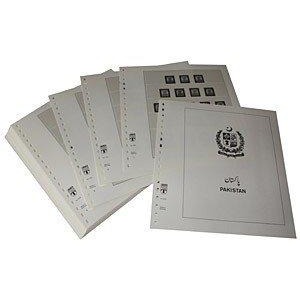 LINDNER - Pakistan 1947-1975