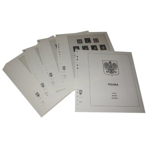 LINDNER - Polonia 1990-1995