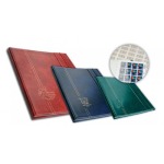 MARINI - Raccoglitore ORSA MAGGIORE con 20 tasche in polipropilene da 240x310 mm - Qualsiasi colore