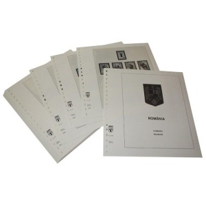 LINDNER - Romania 1995-1999
