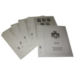 LINDNER - S.M.O.M. 1993-2001