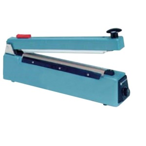 MASTER PHIL - Saldatrice da banco MP 200 per bustine in plastica