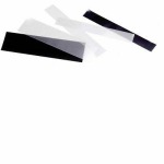 MARINI - Strisce trasparenti ST-28 B da 210x28 mm - 25 pz.