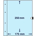 MARINI - Tasche ALFA 260/T1 a 1 tasca da 175x250 mm - 15 pz.