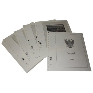 LINDNER - Thailandia 2000-2002