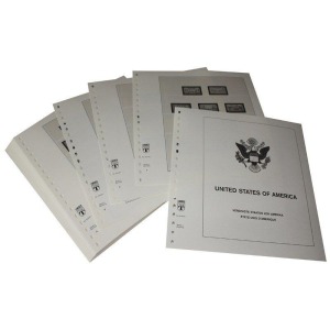 LINDNER - USA 1937-1968