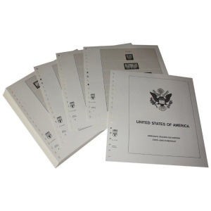 LINDNER - USA 1969-1977