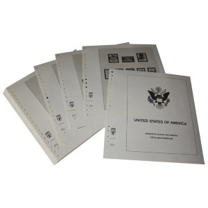 LINDNER - USA 1978-1983