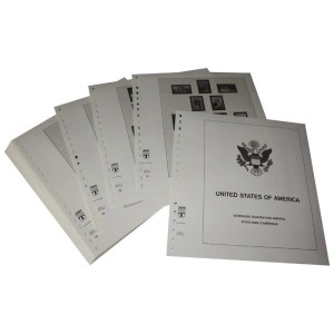 LINDNER - USA 1984-1989