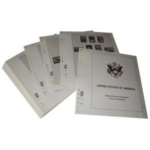 LINDNER - USA 1990-1994
