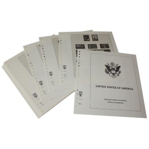 LINDNER - USA 1999-2002