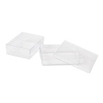 LINDNER - Vaschette per lavaggio - 2 pz.