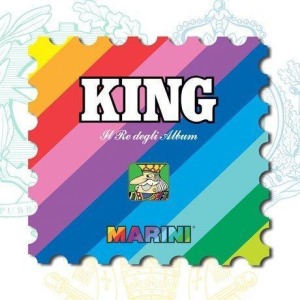 MARINI - Vaticano 2017 Quartine