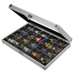 Vetrinetta Gommaglie 5617 Safe 4